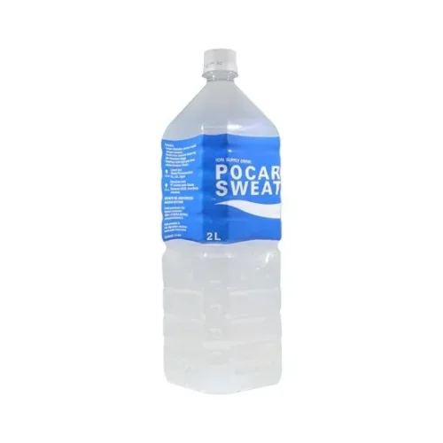 Beverage Pocari Sweat  (Bottle) 2 ~item/2023/4/19/pocarisweat2l