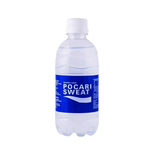Beverage Pocari Sweat  (Bottle) 5 ~item/2023/4/19/pocarisweat350ml