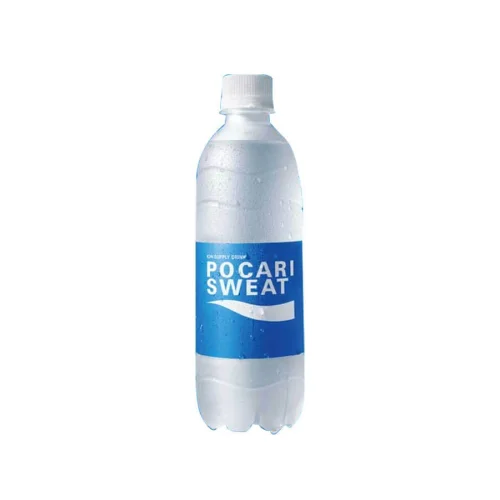 Beverage Pocari Sweat  (Bottle) 4 ~item/2023/4/19/pocarisweat500ml
