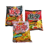 Nissin Gekikara 118 gr