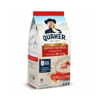 Quaker Oatmeal