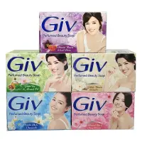 GIV Soap
