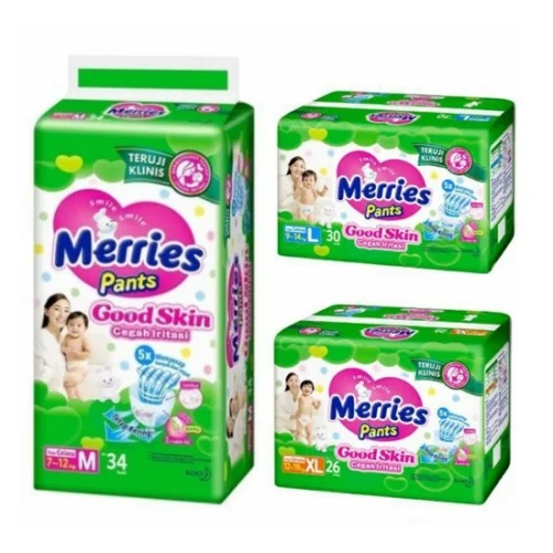 Baby Product Merries Pants Good Skin 1 ~item/2023/4/8/merriespants2