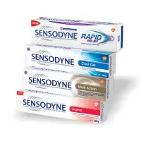 Sensodyne