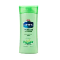 Vaseline Healthy Bright Aloe Soothe