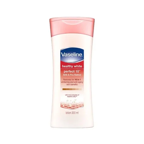 Toiletries Vaseline Healthy White - Perfect 10 1 ~item/2023/4/8/vaselinehwperfect