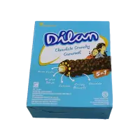 Gery Dilan Roll Crunchy Box
