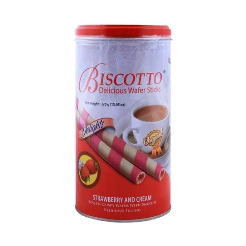 Food Biscotto Wafer Stick 370 gr (Tin) 4 ~item/2023/5/24/biscotowaferstick5