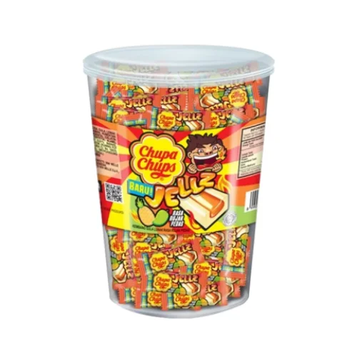 Confectionery Chupa Chups Spicy Jellz 1 ~item/2023/5/26/chupachup1_jpg