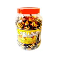 Collins Butternut 665 gr Jar