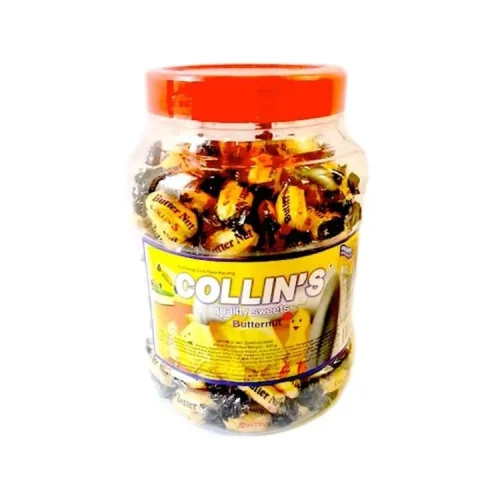 Confectionery Collin