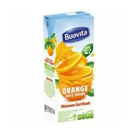 Buavita Fruit Juice Drink 250 ml