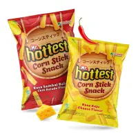 Mr Hottest Corn Stick 60 gr