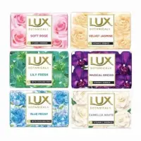 LUX soap
