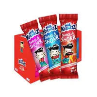 Mie Kremezz  Shake  Shorr 12 gr