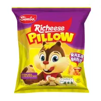 Simba Richeese Pillow