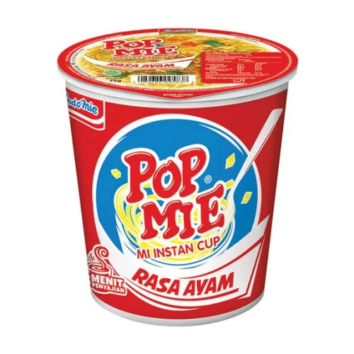 Instant Food & Seasoning Pop Mie - Mi Instant Cup (Soup) 2 ~item/2023/5/29/popmie1b