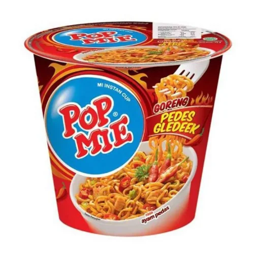 Instant Food & Seasoning Pop Mie - Mi Instant Cup (Dry) 1 ~item/2023/5/29/popmie2