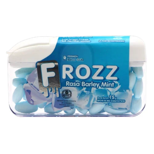 Confectionery Frozz Candy 15 gr 5 ~item/2023/5/30/frozz6