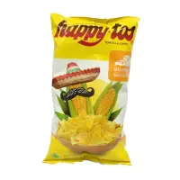 HappyTos Tortilla Chips 140 gr