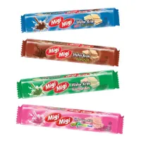 Migi Migi  Wafer Cream 11 gr
