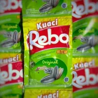 Kuaci Rebo Sachet