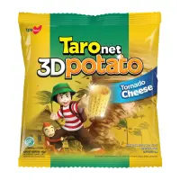 TaroNet 3D potato 36 gr