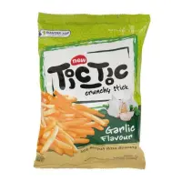 TicTic  Crunchy Stick 70gr