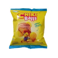 Chiki Balls 10 gr