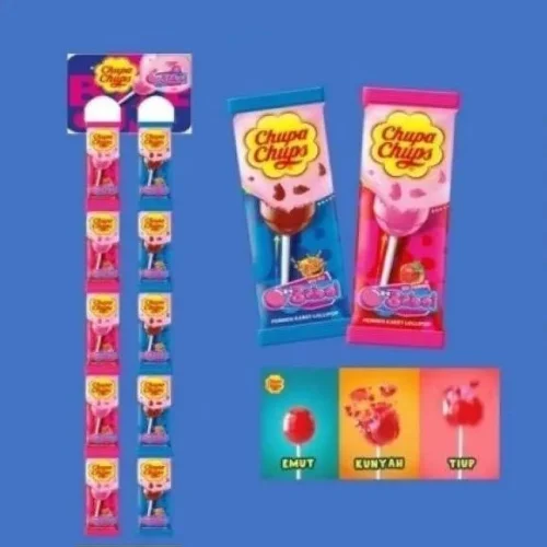 Confectionery Chupa Chups Gum Filled Lollipop 12gr 1 ~item/2023/5/31/chupachup3c__copy